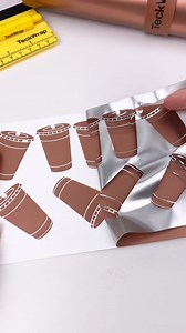 5.4K views · 155 reactions | Let’s make a cute strawberry cup癩...