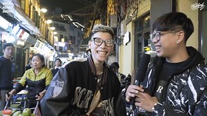 163K views · 4.5K reactions | MCK pick Yasuo đi mid - Gặp gỡ MCK tại hỏi nhanh đáp gọn cùng Cổ Động #NGAYNGOAIDUONG với host NClownz aka Trịnh Minh Nguyên  1900 Presents “1900 Hip Hop Party”, chuỗi sự kiện nhằm đưa các khán giả Việt Nam lại gần hơn với văn hóa Hip Hop thịnh hành qua việc mang đến những nghệ sĩ, rapper tài năng và bùng nổ nhất trong khu vực. 蘭 | Cổ Động | Facebook