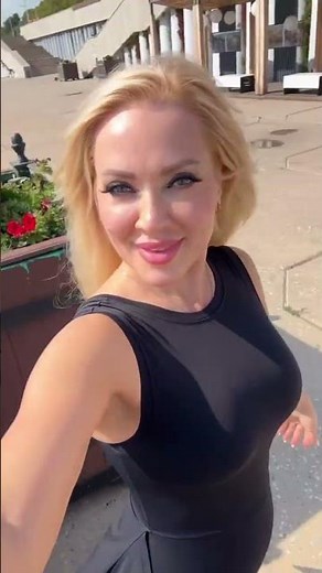 amazing hot and sexy russian blonde mature milf mom #trend #viral #twerking