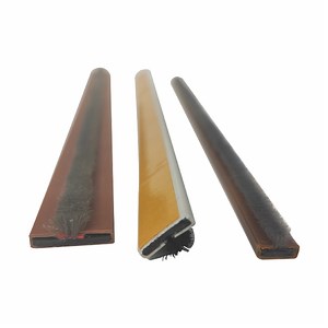 [Hot Item] Intumescent Door Edge Seal High-Temperature Seal