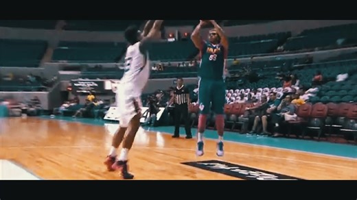 🎥✨ Reliving the journey of a basketball legend! The heartfelt tribute video for Asi Taulava during his jersey retirement ceremony is a beautiful testament to an extraordinary career. 🏀👏 Thank you, Asi! #ArangkadaNLEX #NLEX #PBA2023 🔵🟠 | NLEX Road Warriors