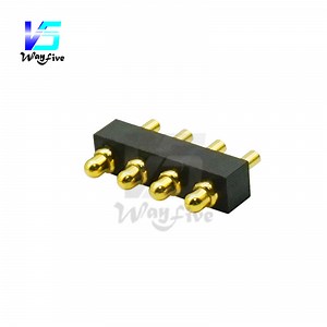 [Hot Item] 4pin Power Bank Male and Female Connector