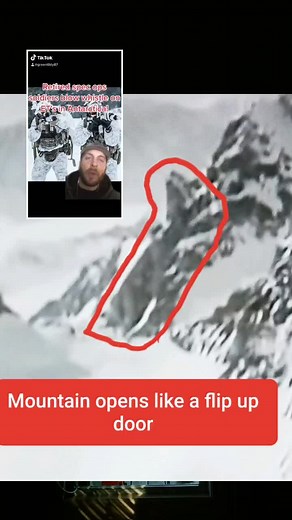 #duet with @greenl8dy87 Photo by Admiral Richard Byrd, 1929. 1st to fly over North and South Pole. More to follow #alien #aliens #fyp #foryou #nasa