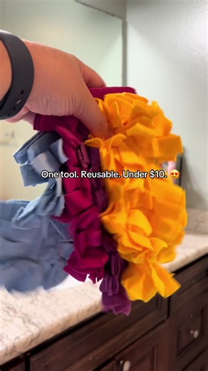 Amanda Pierce on TikTok