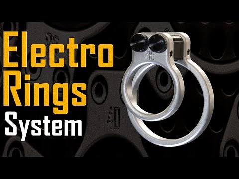 Mastering the ElectroRings: A Guide to Mind-Blowing Stimulation