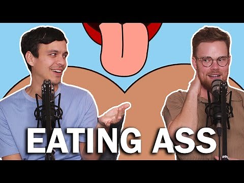Eating ass: Is It Safe (NSFW)