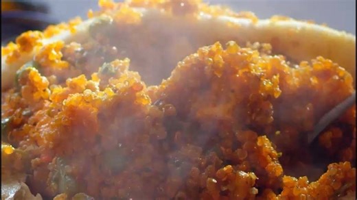 🎉🎉🎉 Heavenly Feel. Heavenly Food. My Govindas is the destination for healthy delicious 🍲 food. The taste that will make you ask for more. The taste you will always remember. #MyGovindas #yummy #delicious #eat #dinner #food #foodporn #EatHealthy #StayHealthy #IndianFood #HealthyEatingOut #tempting #Biryani #Quinoa #Tasty #Wholesome | My Govinda's