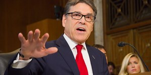 Texas A&M Student: Rick Perry Should Stay Out of Our Election
