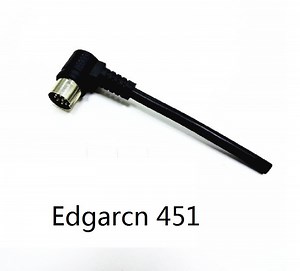 [Hot Item] Custom Mini DIN 8-Pin Adapter Cable for Keyboards and Mice