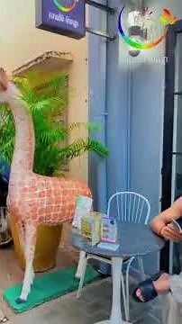 Sanmai Spa Man Massage, Siem Reap in Cambodia