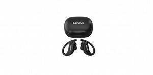 Lenovo LP7 5.0 Earbuds Настоящие беспроводные наушники с двумя микрофонами, полным набором функций / руководством по эксплуатации