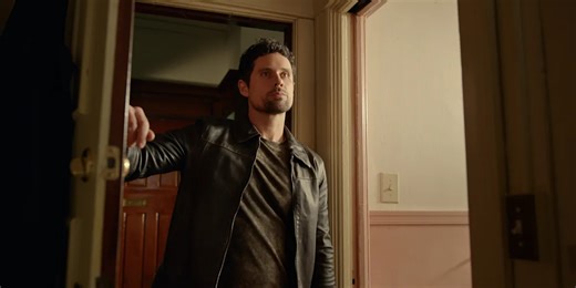 'Virgin River' star Benjamin Hollingsworth on Brady's 'very torturous' Season 7 finale cliffhanger