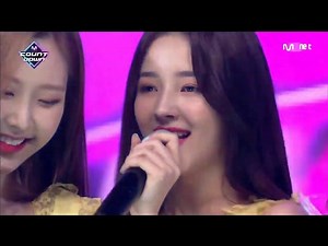 MOMOLAND takes M Countdown win for Thumbs Up in wake of Daisy 'fix' claims