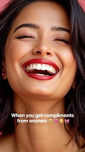 23 reactions | Real girl math is showering random women with non-stop compliments 殺 This Women’s Day, embrace the power of women lifting and hyping each other in the simplest ways. #SharingHerMagic #lovecolorbar #magical #beauty #explore #colorbarcosmetics #viral #reels #skincare #healthyskin #glowingskin #makeuptransformation #colorbar #womensupportingwomen #womenempowerment #womenempoweringwomen #womeninspiringwomen #womensday | Colorbar | Facebook