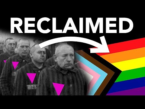 Top LGBTQ Symbols We Reclaimed