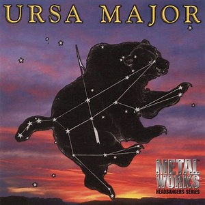 Ursa Major - Ursa Major