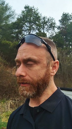 Close-Up Profile: Exploring the Beauty of Nature