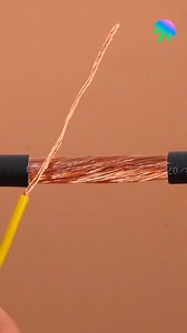 Electrical wire protection technique | Genius Inventions