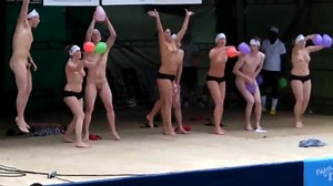 Ballongdansen