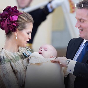 America is getting its own royal family 😍👑 (via ELLE Magazine (US)) | Harper's Bazaar