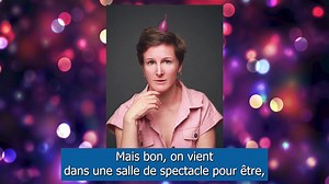 Sur le plateau de Charente Libre, Stéphane Bourinet, le président du festival, et Emma Loiselle, humoriste qui dévoilera son talent sur la scène du festival dès ce vendredi soir. Un spectacle décapant. Retrouvez l'émission en intégralité sur notre site internet : https://www.charentelibre.fr/cle-week-end-fou-de-soyaux-fou-d-humour-17315268.php | Charente Libre