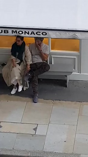 Sunny Deol and Dimple Kapadia's timeless connection shines through as they hold hands streets of London 😍 Sunny Deol #sunnydeol #dimplekapadia #lovebirds #holdinghands #viral #love #oldisgold #instagramviral #fillamwala | Fillamwala