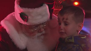 'Light Up New Albany' kicks off holiday season in southern Indiana