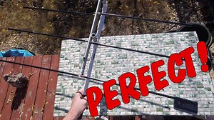 Amateur Radio Satellite Elk Antenna Assembly and Working SO-50