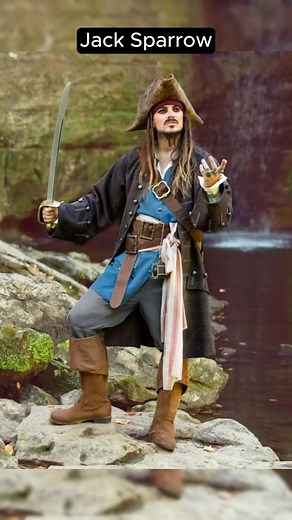 4.9K views | Ahoy mateys! Dive into the sea of possibilities with these swashbuckling pirate costume ideas for Ren Faire. ⚓️ #renfairecostume #renfaire #menscostumes #menscostumeideas #renfesttiktok | HalloweenCostumes.com | Facebook