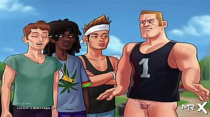 SummertimeSaga - Micro miembro E3 &num; 4