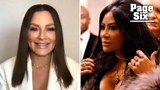 Meredith Marks says she was 'offended' by Jen Shah saying she called the feds