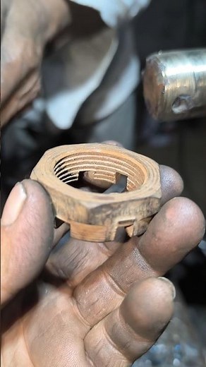 Threds cutting tricks #automobile #stickwelding #tigwelding #shortvideo #modified #weldwheels #weldi