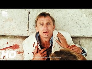 Layer Cake: He retires and dies