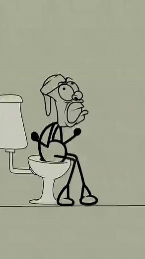 Funny Pooping Memes Compilation - Rico Animations