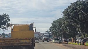 Ku Msumba Kwacha Makola Kwali Uko?! | Malawian Traveller