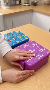 348K views · 1.5K reactions | Fun and functional! This shock-resistant lunch box keeps food fresh and neatly separated with multiple compartments and an insulated jar. 遼  Find it at https://temu.to/m/gwhr3n4z0l9 or with this code fgn3728. #Temu #LunchBox | Temu | Facebook