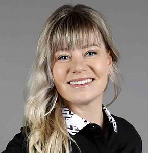 Matilda Castren | Overview | LPGA | Ladies Professional Golf Association