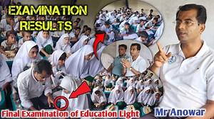 The final exam results of Grade 5 at ANR Education Light Center are out Congratulations to all students for your hard work and good results! | ANR Education Light