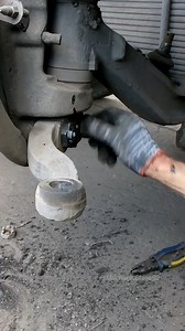 Repair overinflation tire problem. #mechanic #mechanicsteve #oldschool #automobile #automechanic | Mechanic Steve