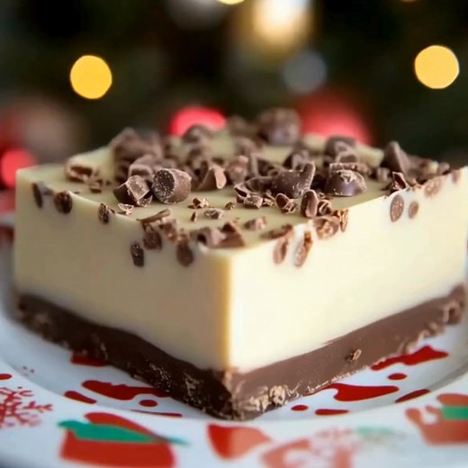 Homemade Christmas Fudge Get ready to indulge in a sweet treat that's perfect for the holiday season. This homemade Christmas fudge is rich, creamy, and oh-so-decadent. Make a batch to share with loved ones or keep it all to yourself – we won't judge! Ingredients: 1. 2 cups sugar 2. 1/2 cup cocoa 3. 1 cup milk 4. 1/4 cup butter 5. 1 tsp vanilla extract Directions: 1. Prep the Fudge Mixture: 1.1. In a saucepan, combine the sugar, cocoa, and milk. 1.2. Add the butter to the mixture. 1.3. Cook over