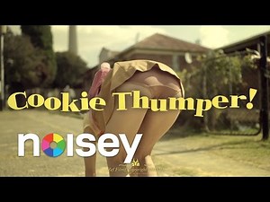Die Antwoord: Cookie Thumper (videó)