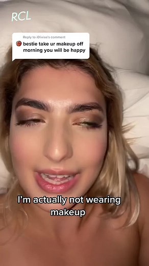 I don't like makeup. | Rclbeauty101
