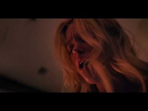 Milly Alcock Hot Kiss Scene | Sirens | 4K