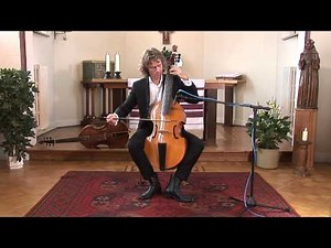 Marin Marais: le badinage (Ralph Rousseau)