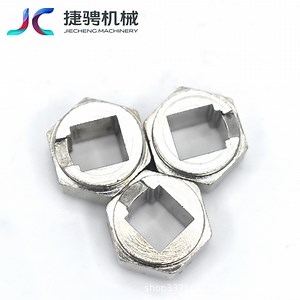 [Hot Item] Premium Hexagonal Non-Standard Nuts for Cold Heading Applications
