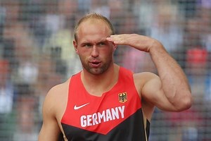 Robert Harting - Alchetron, The Free Social Encyclopedia