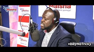 Skiza Kilio cha mama cha Mwisho. #KauliYaBilly #KauliYaSiku | Billy Miya