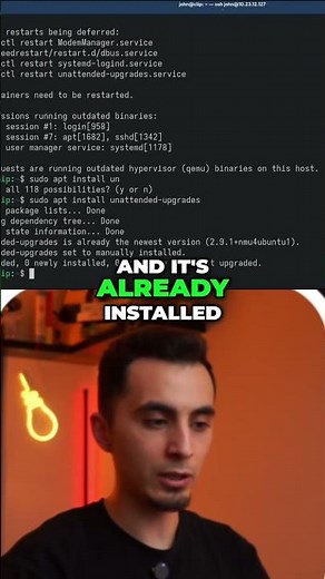 Automate Ubuntu Updates with Unattended Upgrades Easily!