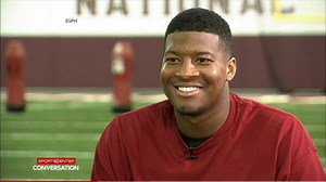 Jameis Winston Expected to Be First Overall NFL Draft Pick