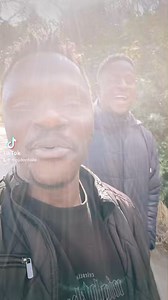 Chilling with famous Akaba in France 🇫🇷 | Mpj Donbale Page